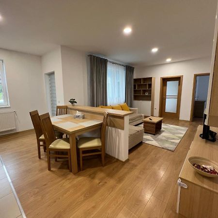 Mrm Aparthome Floreşti Екстериор снимка