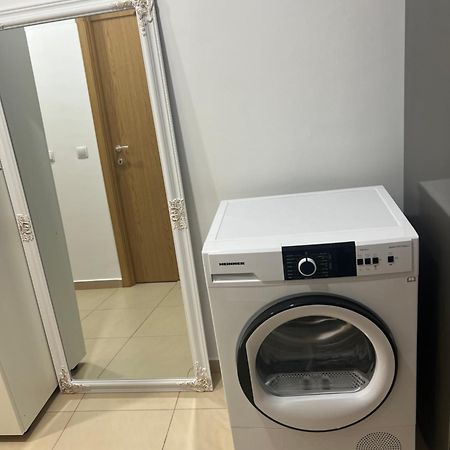 Mrm Aparthome Floreşti Екстериор снимка