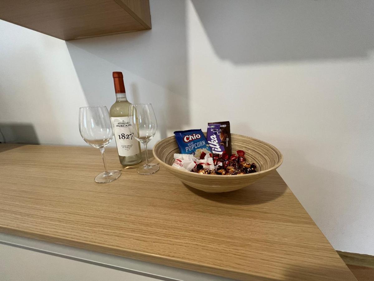 Mrm Aparthome Floreşti Екстериор снимка