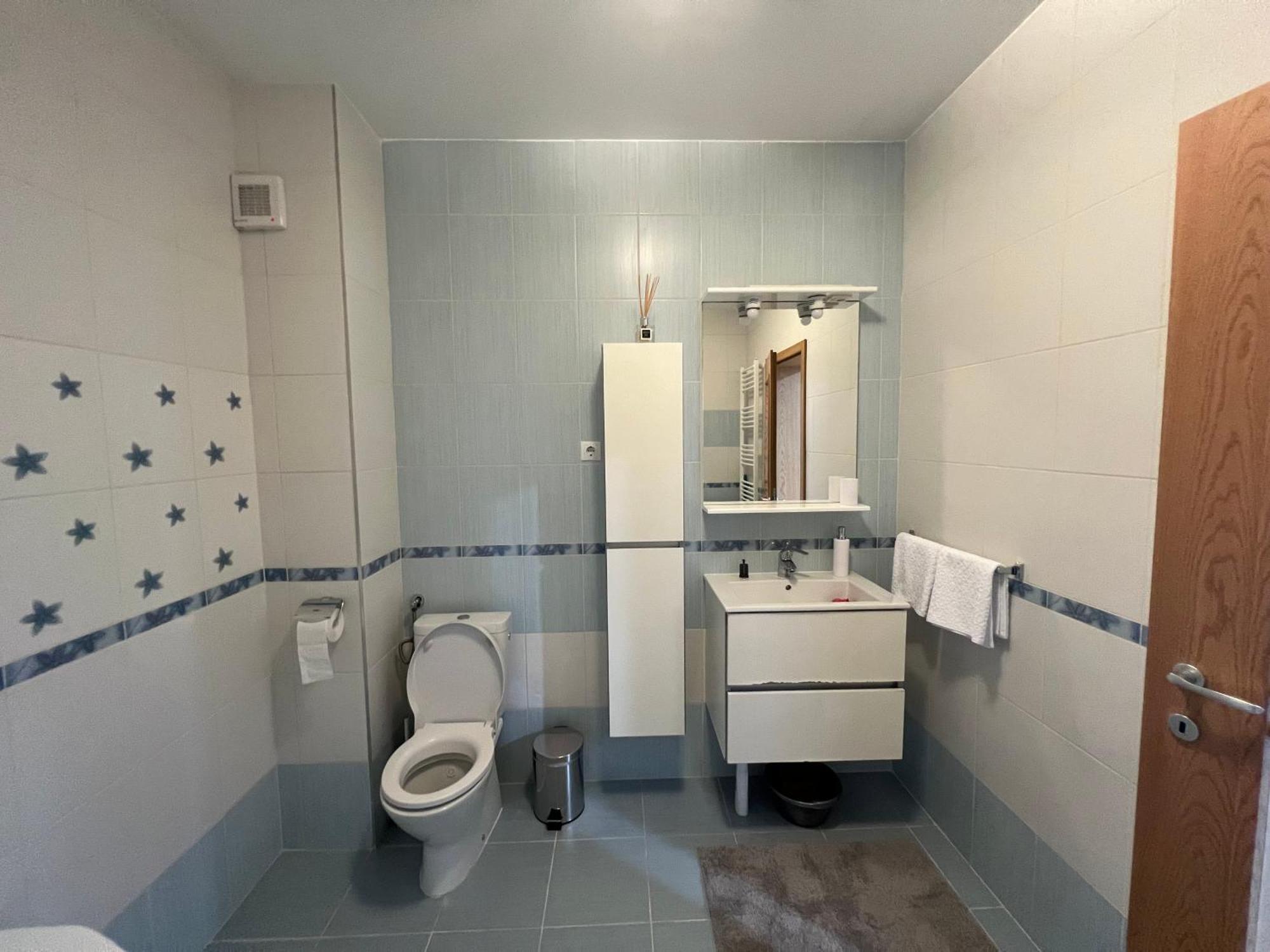 Mrm Aparthome Floreşti Екстериор снимка